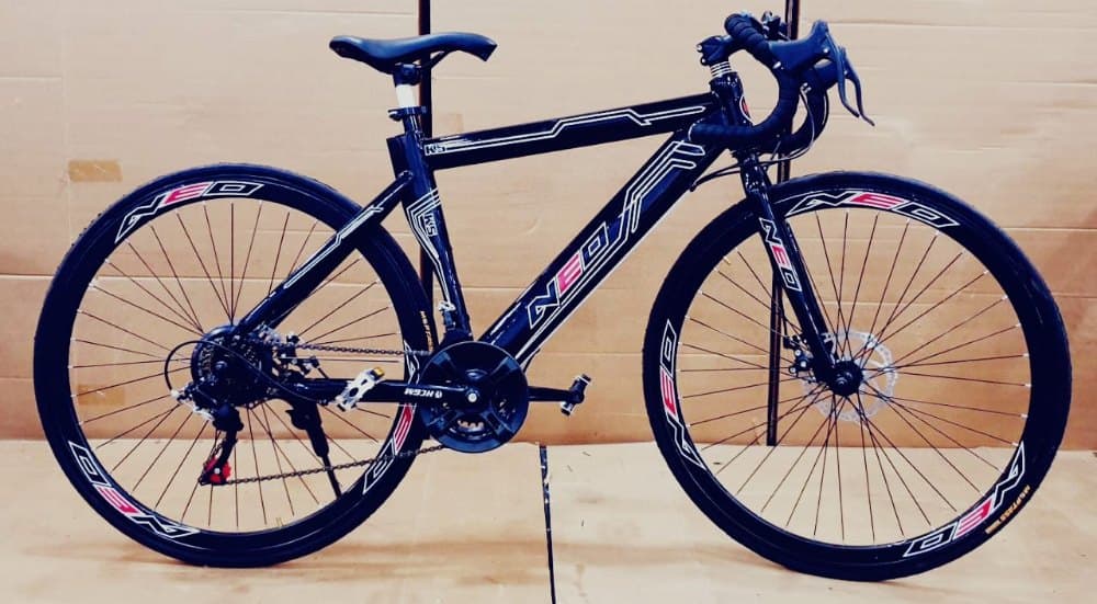 Merida Crossway 300