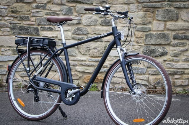 Santa Cruz Hightower