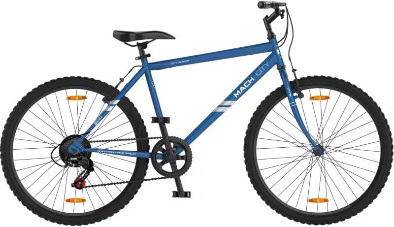 Cannondale Quick 4