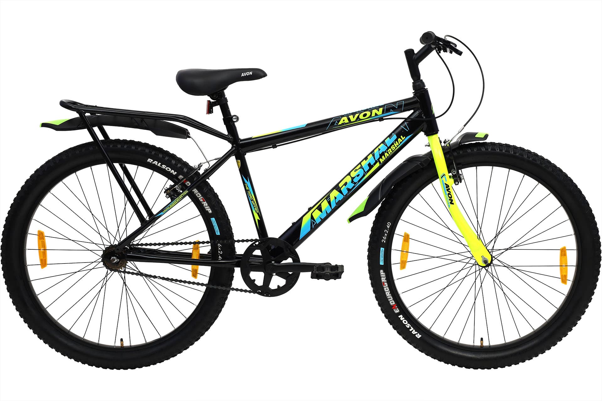 Trek FX 3 Disc