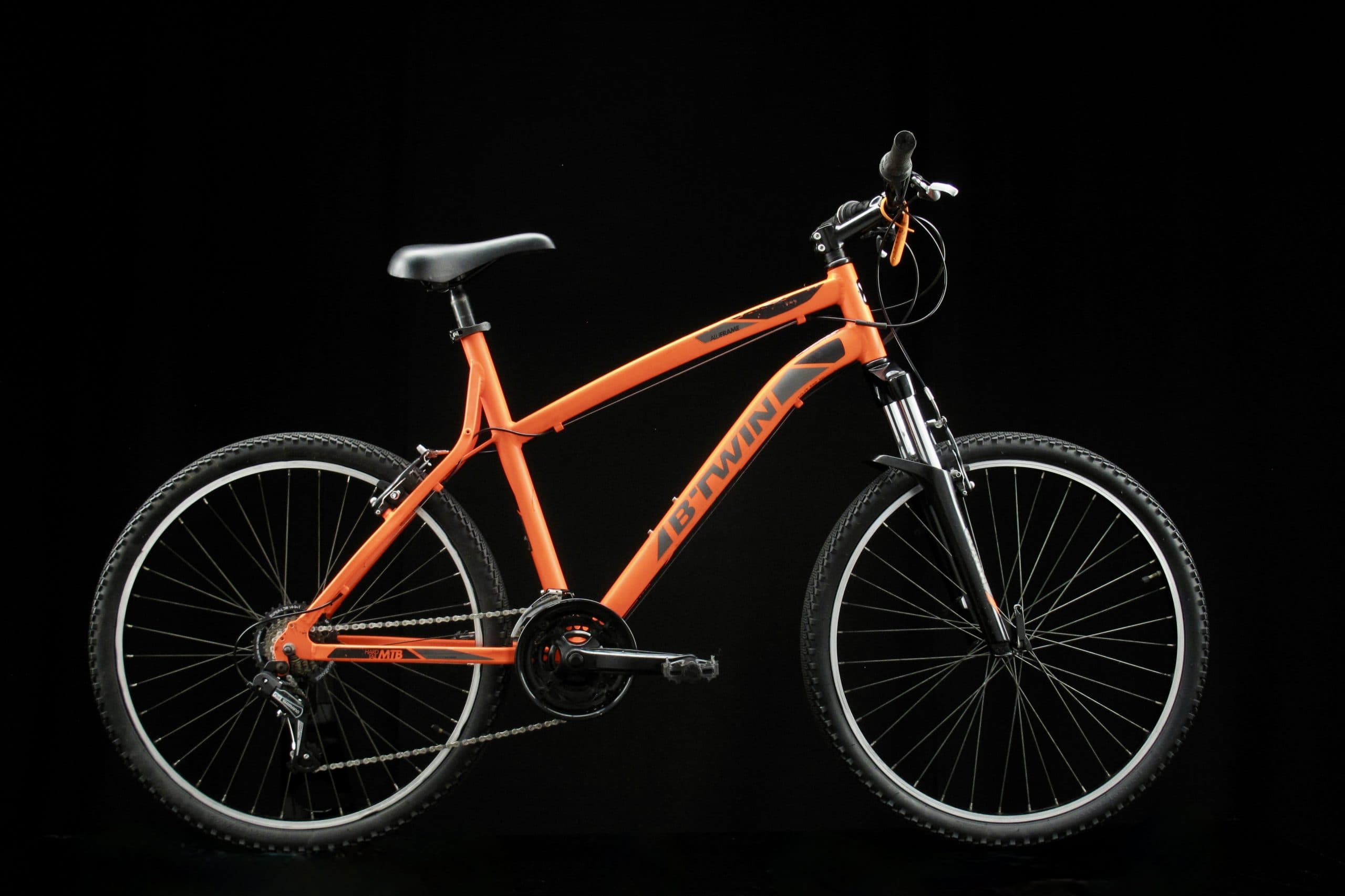 Merida Big Nine 300