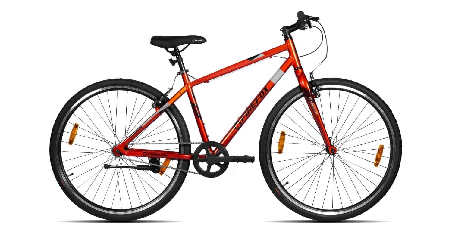 Norco Fluid FS 3