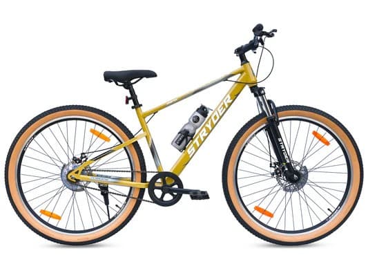 Cannondale Quick 4
